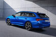 Testbericht der Skoda Octavia Combi IV-Generation: Neugestaltung 2024 Foto 3
