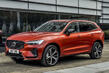 Testbericht zum Volvo XC60 der zweiten Generation Foto 1
