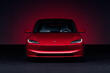 Testbericht zum Tesla Model 3 2023: Ein neuer Blick auf die Elektromobilität Foto 1