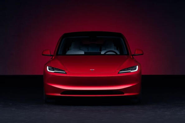 Testbericht zum Tesla Model 3 2023: Ein neuer Blick auf die Elektromobilität