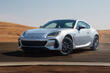 Generation Subaru BRZ II: ein Sportcoupé für echte Fans Foto 1