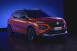 Bewertung von Renault Kardian: ein neuer kompakter Crossover für die Ukraine Foto 3