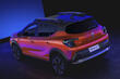 Bewertung von Renault Kardian: ein neuer kompakter Crossover für die Ukraine Foto 4