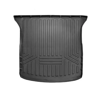 Kofferraumwanne hinten Stingray 3D (5 von 7 Sitzen)