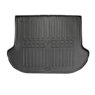 Kofferraumwanne Stingray 3D