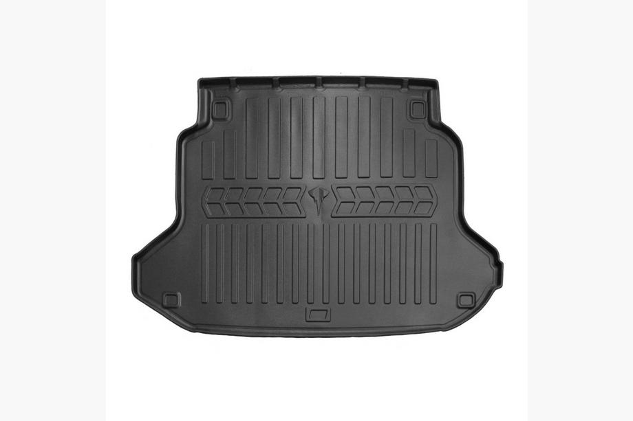 Honda CRV 2001-2006 Kofferraumwanne Stingray 3D Image