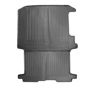 Kofferraumwanne Stingray 3D (Laderaum, kurzer Radstand)