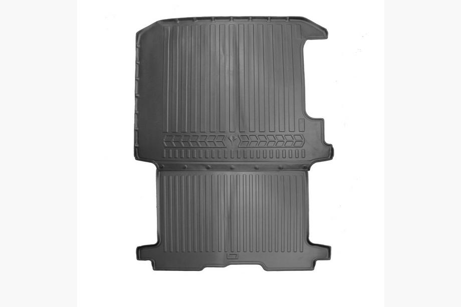 Nissan Primastar 2002-2014 Kofferraumwanne Stingray 3D (Laderaum, kurzer Radstand) Image