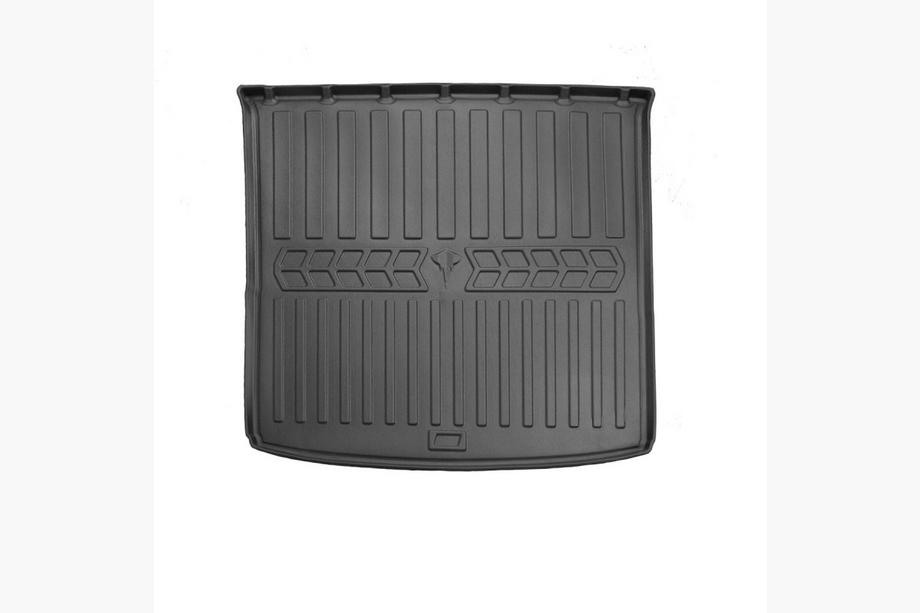 Skoda Kodiaq 2023- Kofferraumwanne Stingray 3D (5 Sitze) Image