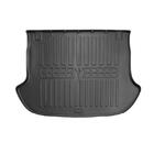 Nissan Murano 2008-2014 Kofferraumwanne Stingray 3D Foto 1