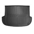 Hyundai Santa Fe 2 2006-2012 Kofferraumwanne Stingray 3D (5 Sitze) Foto 1