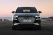 Audi Q4 e-tron: Elektro-Crossover einer neuen Generation Foto 1