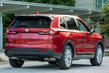 Testbericht zum Honda CR-V der sechsten Generation Foto 4