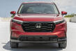 Testbericht zum Honda CR-V der sechsten Generation Foto 1