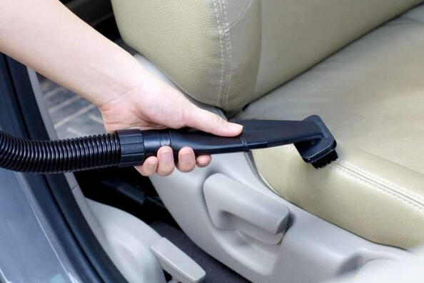 Welchen Staubsauger für die Autoreinigung wählen?