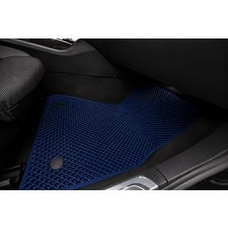 EVA Fußmatten (für G12, Blau) BMW 7 Series G11/G12 2015-2022 Foto 2