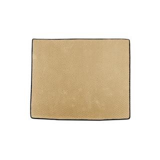 EVA Kofferraummatte (Beige) BMW iX (I20) 2022- Foto 1