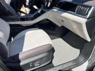 BYD Song Plus EV/Seal U 2020– EVA Fußmatten (für BYD Song Plus EV, Grau) Foto 2