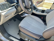 BYD Song Plus EV/Seal U 2020– EVA Fußmatten (für BYD Song Plus EV, Grau) Foto 1