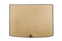 BYD Song Plus EV/Seal U 2020– EVA Kofferraummatte (für BYD Song Plus EV, Beige) Foto 1