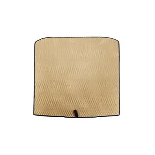 EVA Kofferraummatte (SW, Beige) Skoda Superb 2015-2024 Foto 1