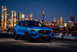 Testbericht zum MG ZS Crossover: aktualisierte Modifikation Foto 4