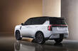 Bewertung des Nissan Patrol VII Generation 2025 Foto 4
