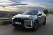 DS 3 e-Tense: Testbericht zum Elektroauto Foto 2