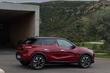 DS 3 e-Tense: Testbericht zum Elektroauto Foto 4