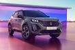 Peugeot e-2008 Facelift 2023: Überprüfung des aktualisierten Elektro-Crossovers Foto 2