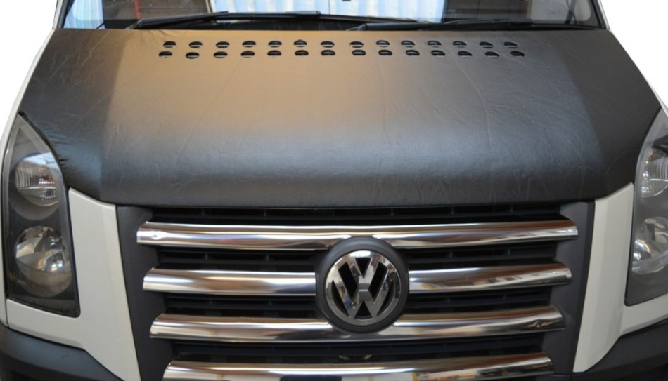 Warum brauchen Sie eine Motorhaubenabdeckung?