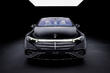 Bewertung der Mercedes-Benz EQS-Limousine: Facelift 2024 Foto 1