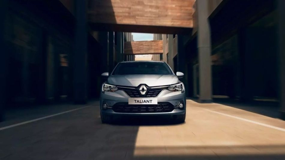 Renault Taliant: Testbericht einer kompakten Budget-Limousine