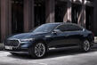 Kia K9-Test: Neugestaltung der zweiten Generation Foto 3