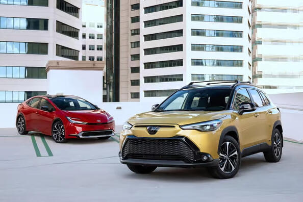 Hybrid- oder Elektroauto: Was ist besser zu wählen?