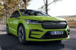 Skoda Enyaq Coupe RS iV: ein Testbericht zum sportlichen Elektro-Crossover Foto 1