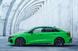 Audi RS 3: Ein Test der kompakten Sportlimousine Foto 3