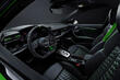 Audi RS 3: Ein Test der kompakten Sportlimousine Foto 5