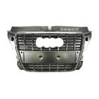 Audi A3 2003-2012 Frontgrill S-Style (2008-2012, grau mit Chrom) Foto 1