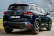 Aktualisierter Citroen C5 Aircross: Komfort und Stil in einer neuen Version Foto 4