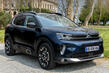 Aktualisierter Citroen C5 Aircross: Komfort und Stil in einer neuen Version Foto 3