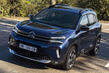 Aktualisierter Citroen C5 Aircross: Komfort und Stil in einer neuen Version Foto 1