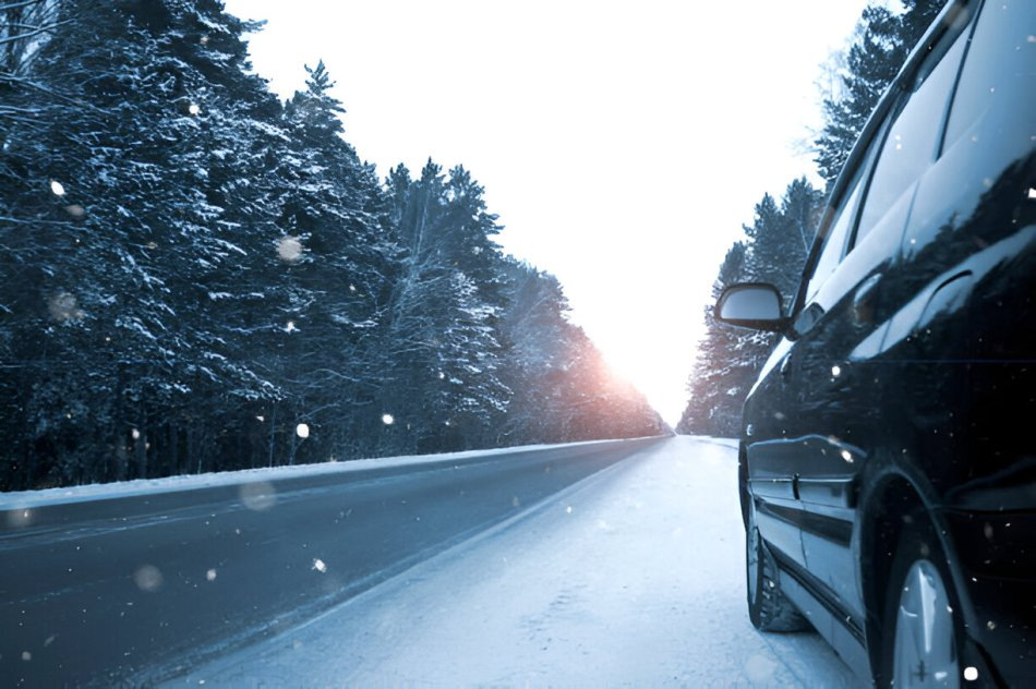 So sparen Sie im Winter Kraftstoff: nützliche Tipps für Autofahrer