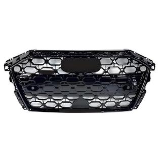 Frontgrill RS-Style (schwarz)