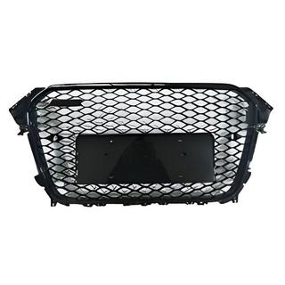 Frontgrill RS-Style (ohne Logo, 2012-2015, schwarz)