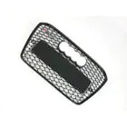 Audi A5 2007-2015 Frontgrill RS-Style (2011-2015, schwarz) Foto 3