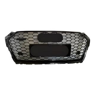 Frontgrill RS-Style (2016-2019, schwarz)