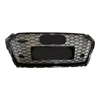 Frontgrill RS-Style (2016-2019, schwarz)