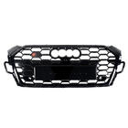Audi A5 2016-2025 Frontgrill S-Style (2020-2025, schwarz) Foto 1