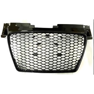 Frontgrill RS-Style (ohne Logo, 2008-2014, schwarz)